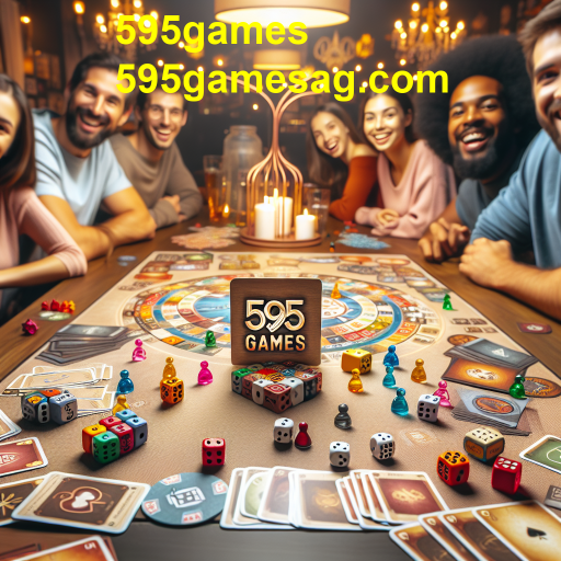 A Revolução dos Jogos de Tabuleiro na Era Digital