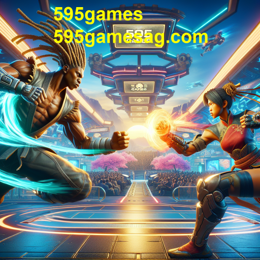 A Evolução dos Jogos de Luta: Uma Viagem pelo Tempo e Pelo Combate