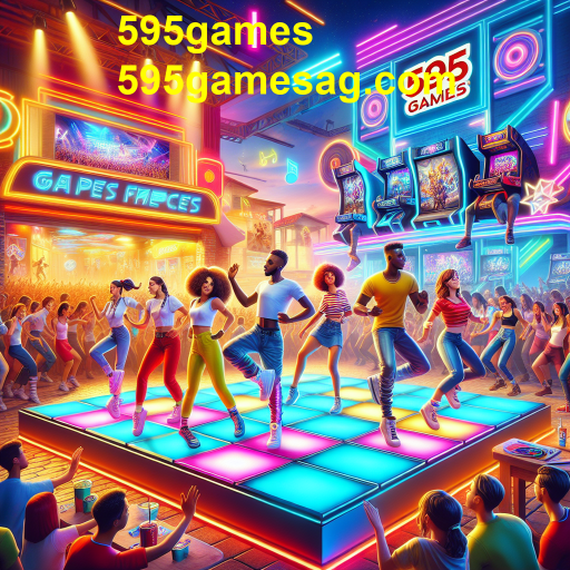 A Ascensão dos Jogos Musicais: Uma Sinfonia de Interatividade