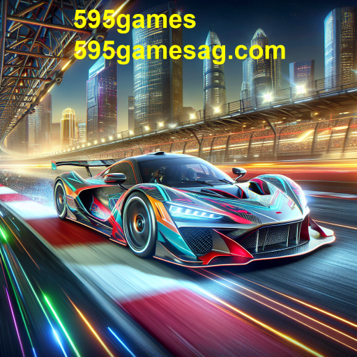 A Emoção das Corridas: Explorando os Jogos de Corrida